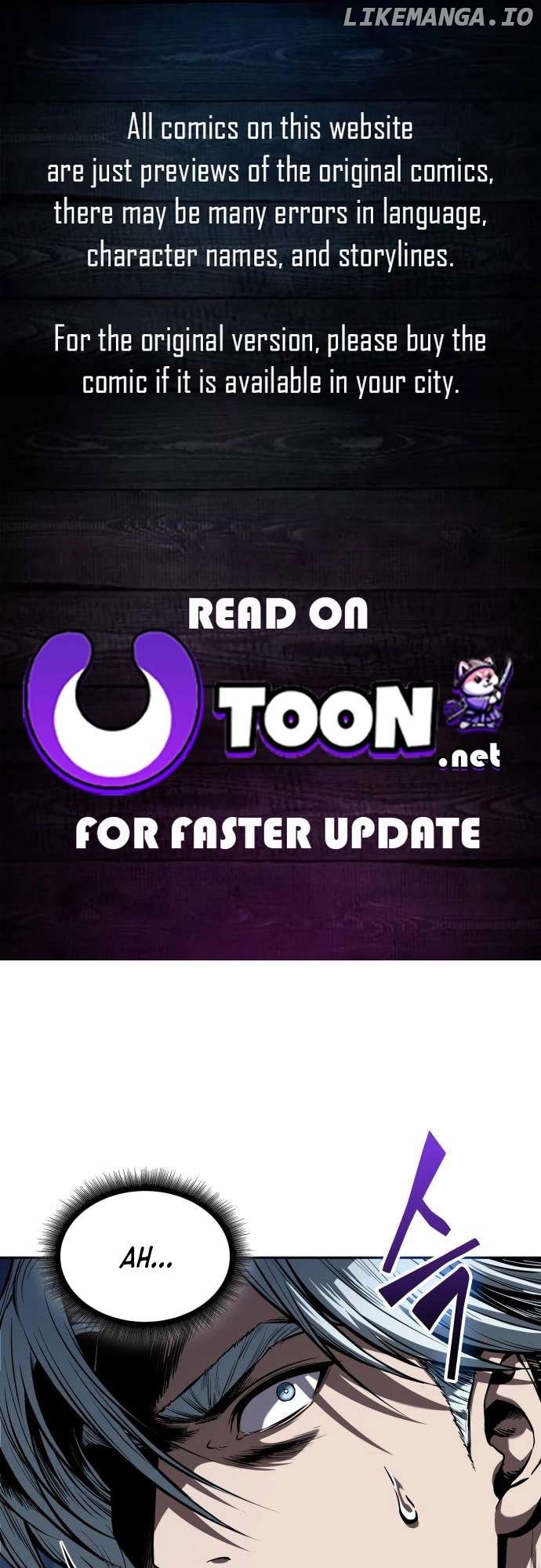 Nano Machine Chapter 252 image 01